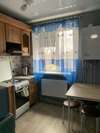 Продам свою квартиру в Дергачах ул. Сумской шлях. - фото 1