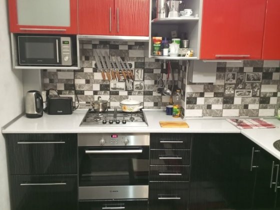 ВЛАСНИК ! В дуже гарному місці з євроремонтом, меблями і те Гостомель