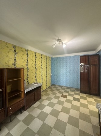 Продам 1-комн на УДОБНОМ 3 этаже YANOVA - фото 1