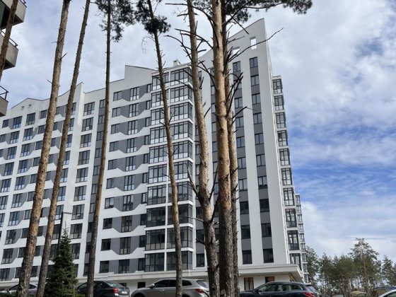 Терміново! Студія біля парку! Шок ціна! Гостомель