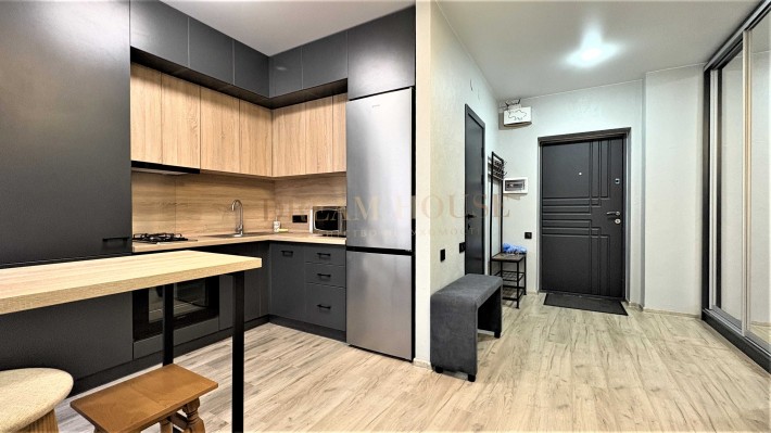 Продаж 1 кімнатної квартири ЖК Покровський, держпрогами-так - фото 1