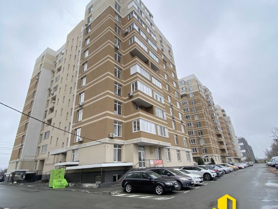 2 кімн. квартира . Вишгород .ЖК Французький Бульвар ,введений в експл. Вышгород