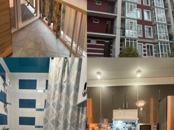 Продам Квартиру студія Гостомель Київ київська обл . Рядом ірпінь буча Гостомель