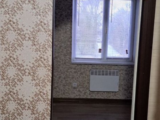 Продається 1 кімнатна квартира, 34м2 , мінімальний податок 2%.Є балкон Гостомель