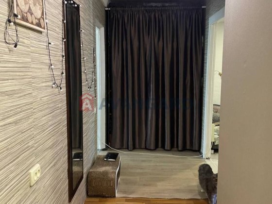 Продам 2 кімнатну квартиру р-н Черемушки Кам'янське