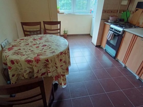 Продам однокімнатну квартиру Вышгород