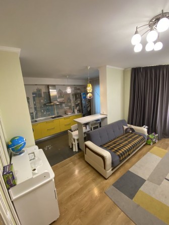 Продам квартиру в ЖК Ольжин Град у Вишгороді - фото 1