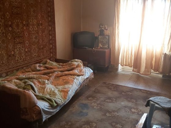 Продається 2-х кімн кв-ра 3/3 Кам'янське