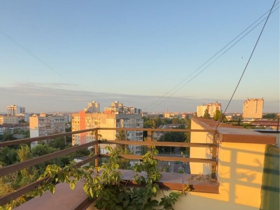 Дворівнева. Панорамний вид. 2тераси видових. Таких квартир більше нема Вышгород