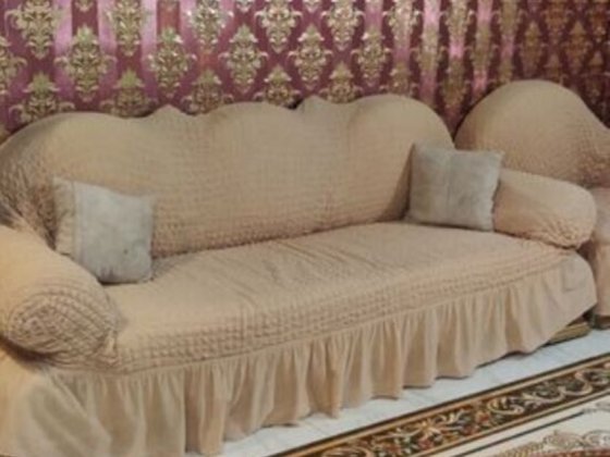 Продам 3-комнатную квартиру на красной линии, Черемушки.  D Кам'янське