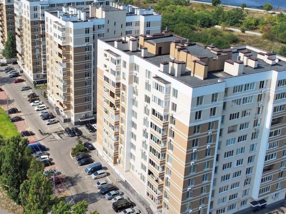 ВЛАСНИК без% 4 кім квартира ЖК Французький бульвар Шолуденка 24 корп 1 Вышгород