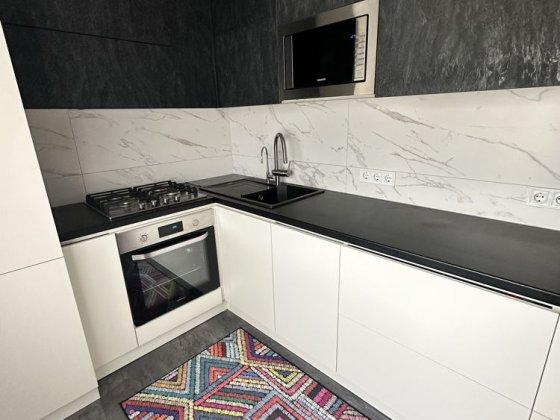 Продажа 5 ком. с АО 5 мкрн. Кам'янське