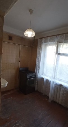 Продам 1 ком квартиру район Украины. S - фото 1