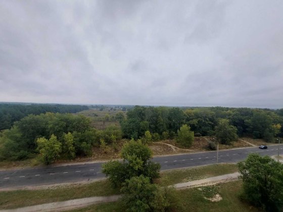 ПРОДАЖ 3-кімн. квартири з чудовим краєвидом на 5 мкрн (ЛІВИЙ БЕРЕГ)(Н) Кам'янське