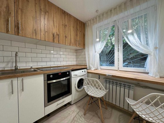 ПРОДАЖ ШИКАРНОЇ 1-кімнатної (р-н Черемушки) Кам'янське