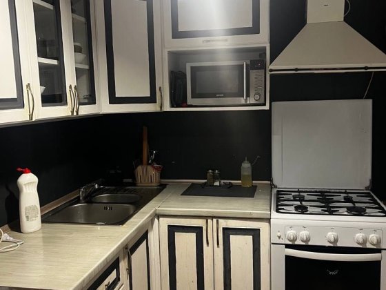 Продам двокімнатну квартиру,  Гостомель,  вулиця Рекунова 1 б Гостомель