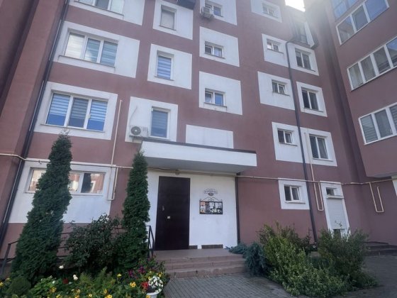 Продається 1-кімнатна квартира по мінімальній ціні Гостомель