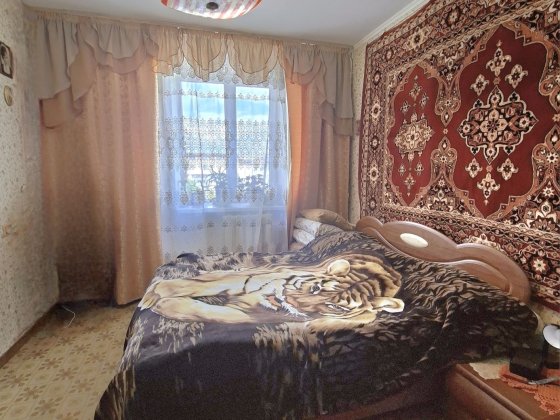 Велика 2к квартира в центрі Гостомеля Гостомель