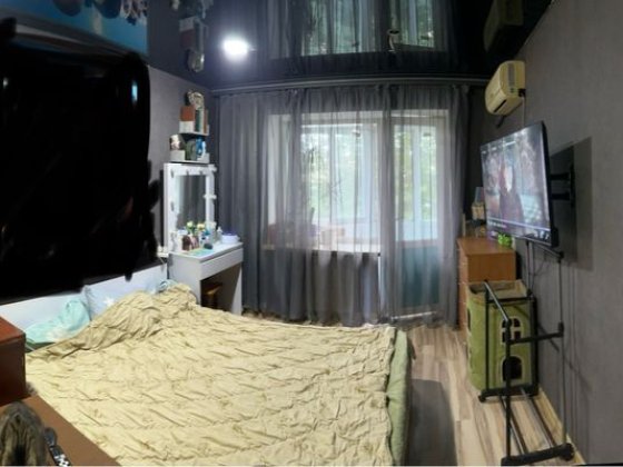 Продам квартиру от собственника Кам'янське