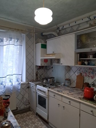 ПРОДАМ 1к с ГАО на Левом берегу 1 мкр - фото 1