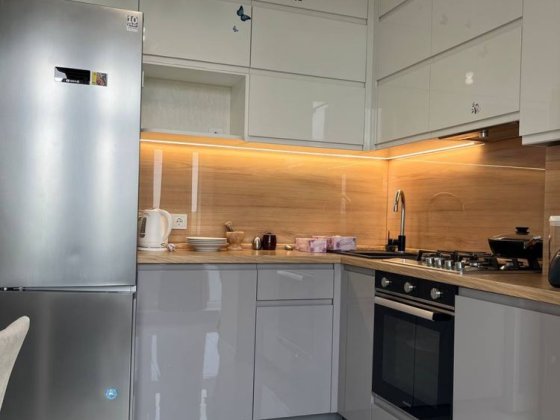 Квартира з максисально швидким виїздом до Києва Гостомель