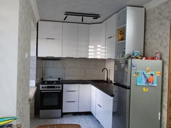 Срочно продам 3-х комнатную квартиру с мебелью и техникой! Сертификат! Кам'янське