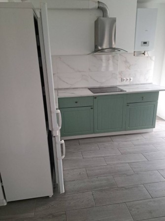 Продаж 1К студія з ремонтом  ( Без комісії) - фото 1