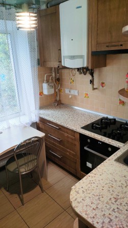 Продаж 2-во кімнатна квартира Гостомель Баланівка - фото 1