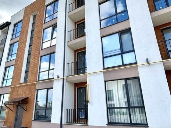 ТЕРМІНОВО ! Продаж 2к квартири ! Балкон , газ! Гостомель