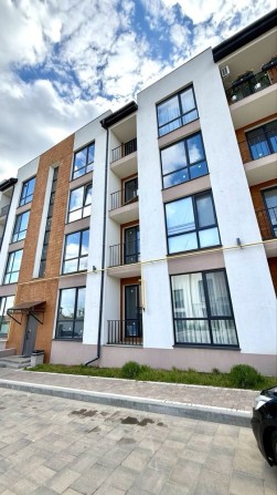 ТЕРМІНОВО ! Продаж 2к квартири ! Балкон , газ! - фото 1