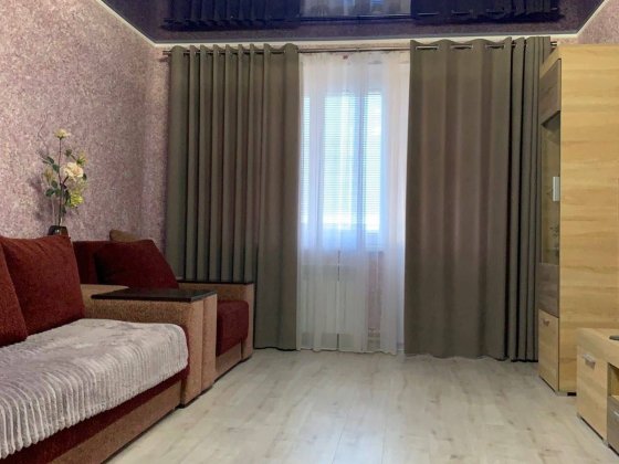 Простора 3-кімнатна квартира з холом, 72 м² – ідеальне житло для сім’ї Кам'янське