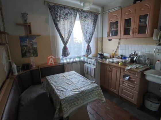 Продається 2-кімнатна квартира в центрі Соцгорода Кам'янське