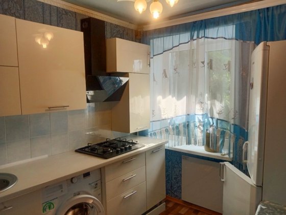 1-кімн. з АО, Вокзали, Меблі і Техніка. Ann Каменское