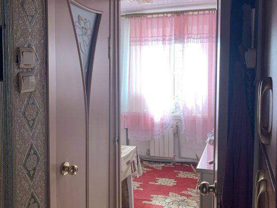 Продам 2 к.квартиру, левый берег, ул.Харьковская. Каменское