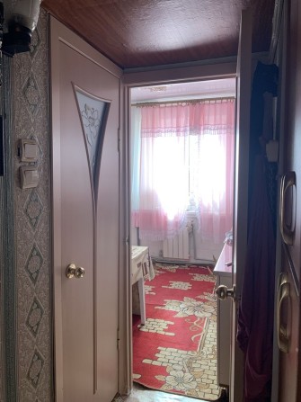 Продам 2 к.квартиру, левый берег, ул.Харьковская. - фото 1