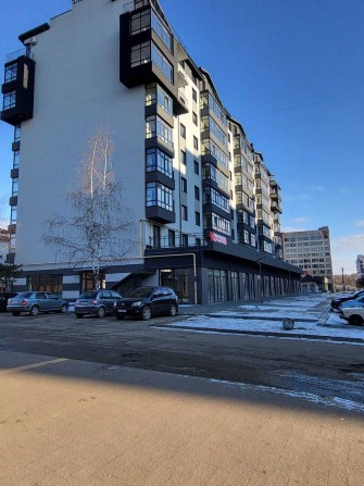 Продаж 2 кім. квартири з терасою м. Долина - фото 1