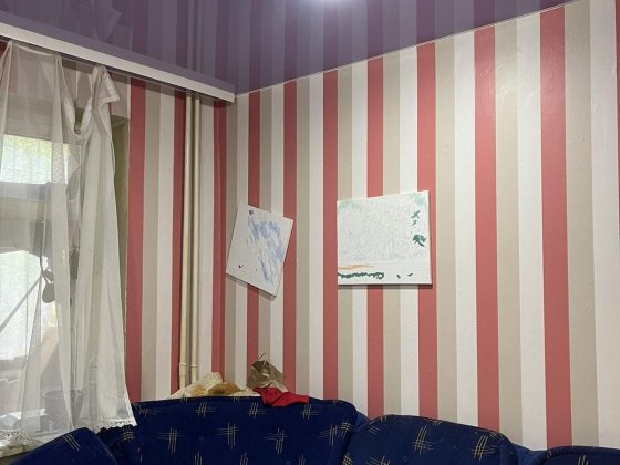 Продам 3 кімнатну квартиру Кам'янське, ВЛАСНИК!!! Каменское