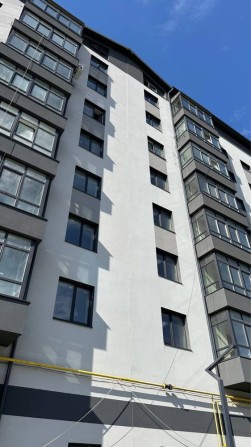 1но кімнатна квартира | на 8му поверсі. - фото 1