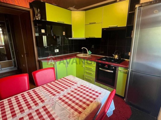 Продам 2-кімнатну квартиру на Лівому березі. Каменское