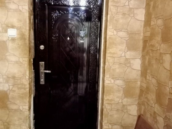 Квартира 4-комн.СРОЧНО! ТОРГ Дружківка