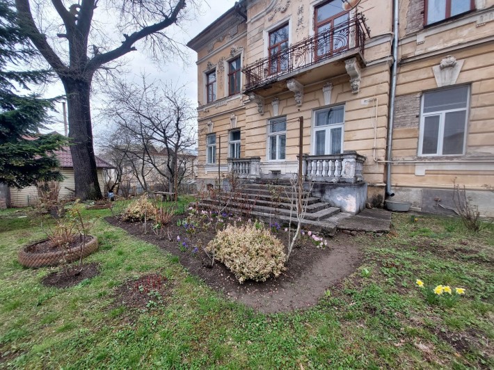 Продаж 2 кім. кв. приватн типу 79м2 вул. Франка м. Дрогобич - фото 1