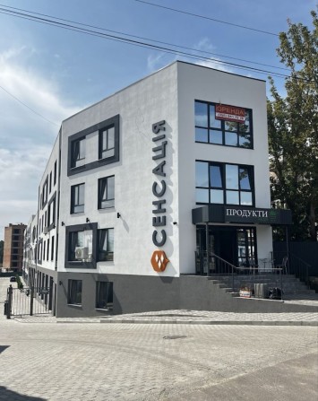 Продам смарт-квартиру в Гостомелі - фото 1