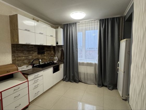 Терміново! Продаж затишної 1к квартири Гостомель