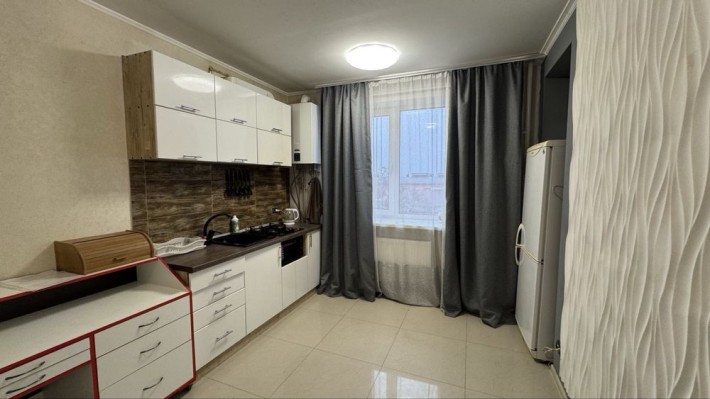 Терміново! Продаж затишної 1к квартири - фото 1