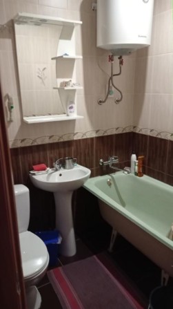Продам 2х комнатную квартиру - фото 1