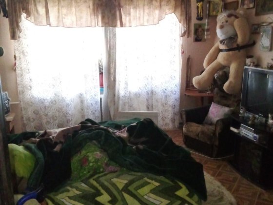 Продам квартиру  двухкомнатная Дружківка