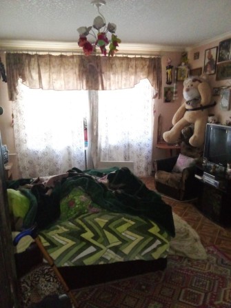 Продам квартиру  двухкомнатная - фото 1