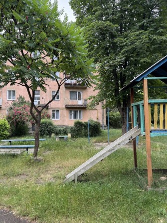 Продається 2-х кімнатна квартира м.Дрогобич - фото 1