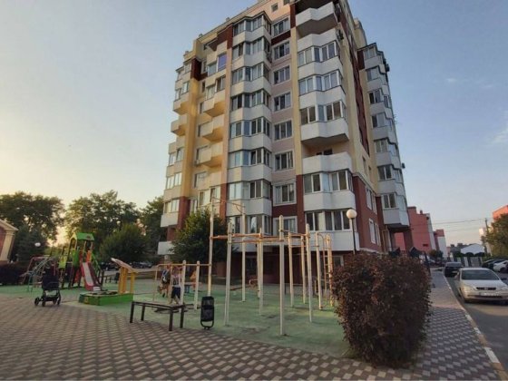 Продаж 1к студії 34.7 в Гостомелі Гостомель