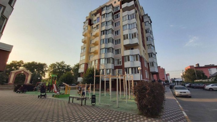 Продаж 1к студії 34.7 в Гостомелі - фото 1
